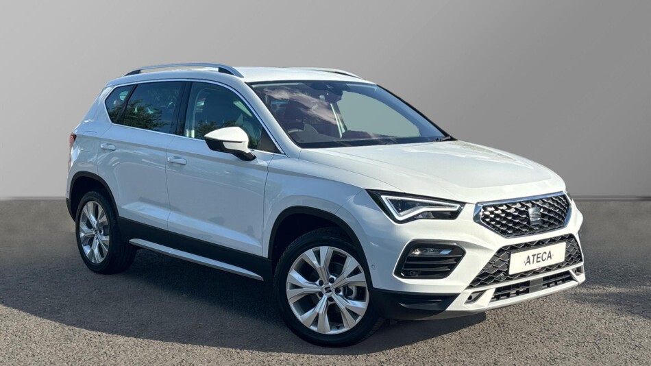 SEAT Ateca 1.5 TSI EVO Xperience 5dr DSG Petrol Estate